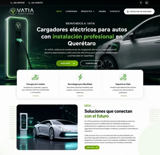 diseño web Guadalajara