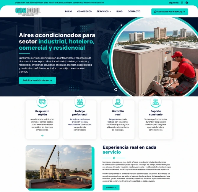 diseñador web Guadalajara