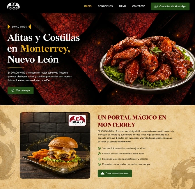diseño web Guadalajara